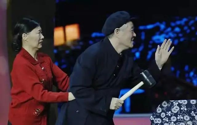 真功夫@赵本山书法有真功夫,并非牛在名人效应上,专家同志别不服!