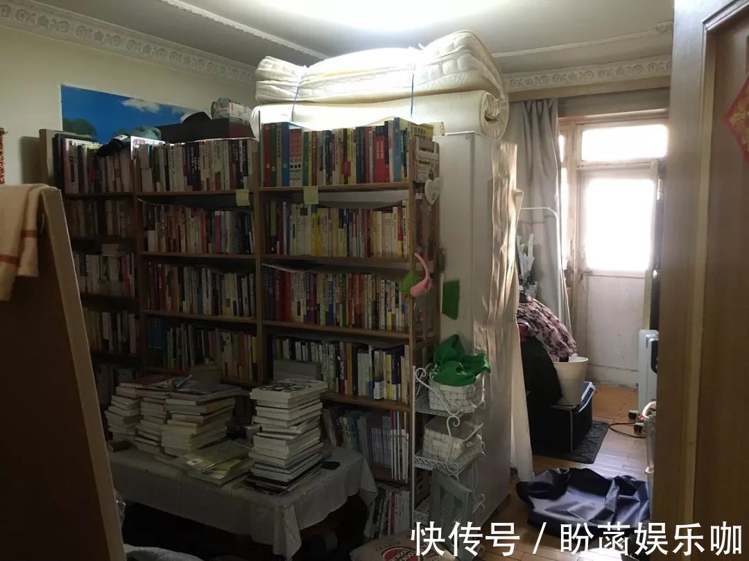 空间|他花了68天,将家里的破房改造成豪宅,完工后,整个小区都惊艳了