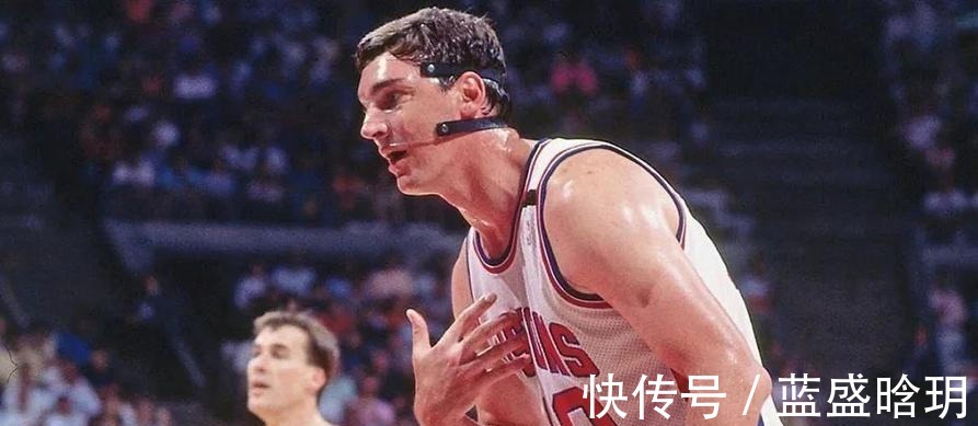 犹他双煞|NBA历史打球最脏的十大球星犹他双煞上榜,榜首退役全联盟欢送!