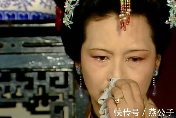 王夫人&金钏跳井自尽后,薛宝钗的处置堪称完美,为何却遭众多读者辱骂?