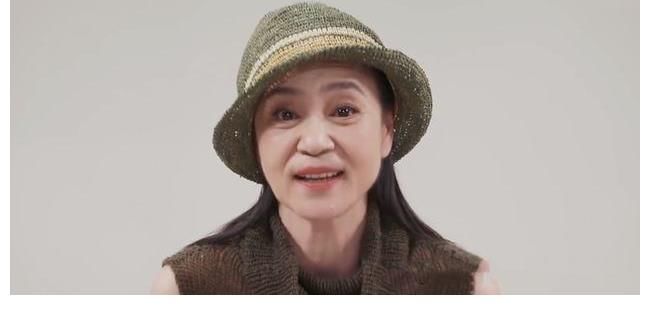 刘雪华|62岁刘雪华首曝上海独居生活,24小时开着电视,害怕摔倒没人知道