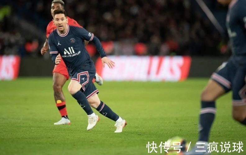 巴萨|坏消息!领奖仅仅5天,7届金球奖得主梅西被骗,损失惨重血本无归