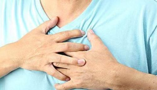 误诊|“心衰”，比癌症更可怕，这些症状可能是老人心衰了，替长辈看看