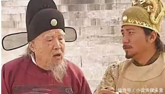 朱标|朱元璋给儿子找授业恩师，师傅：不听话可以打吗？朱元璋这样回答