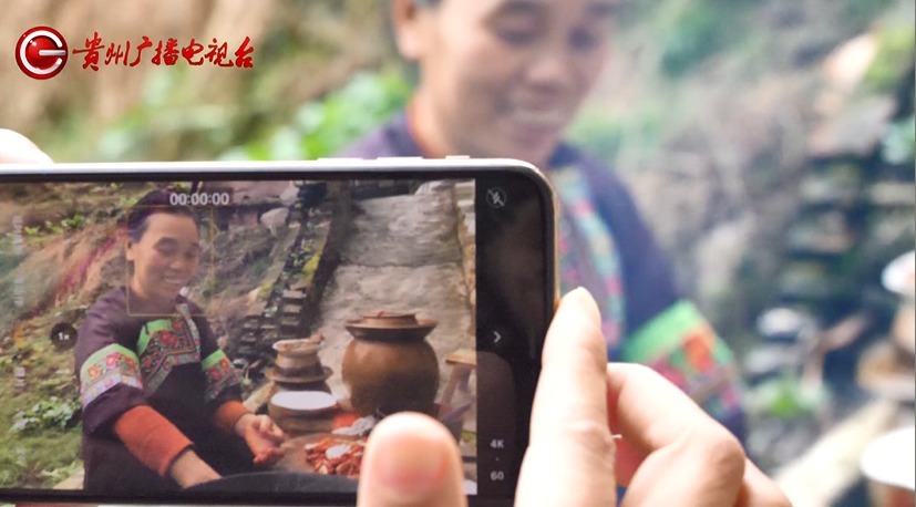 凯里市人民政府|女孩靠它吸引了40万网友的关注：“这就是生活啊！”