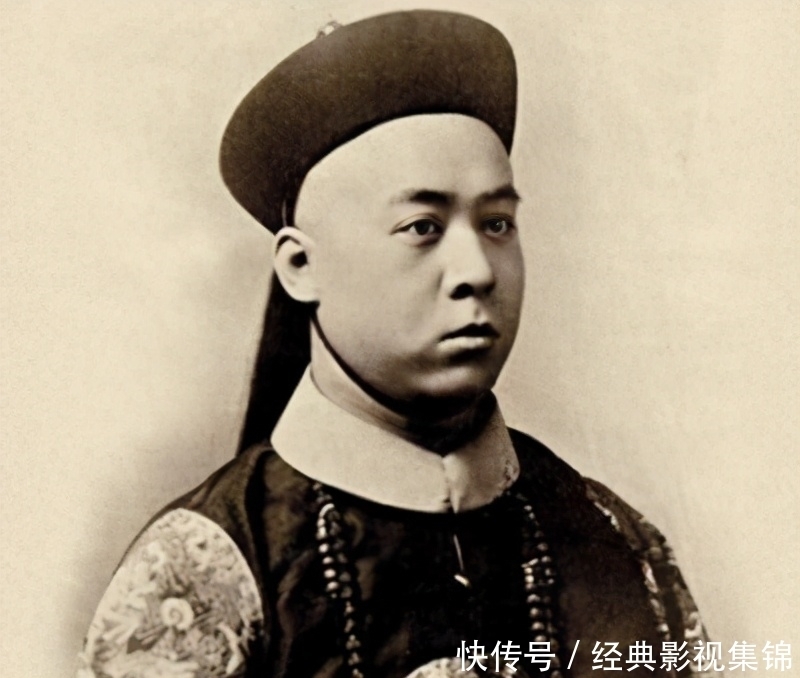 奴才|清朝最后一位恭亲王，给溥仪当了20年的奴才，一直活到94岁