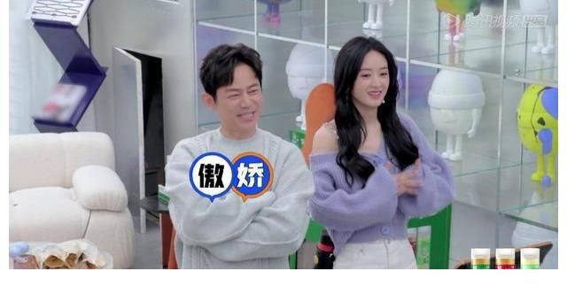 拜托了冰箱|《拜托了冰箱》口碑下滑遭差评，看到赵丽颖的评语后，越看越下饭