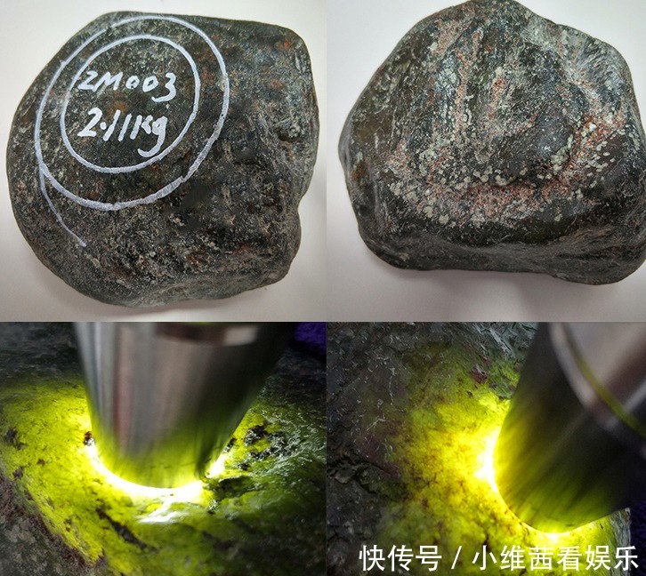 指翡翠|翡翠老坑和新坑是什么意思?