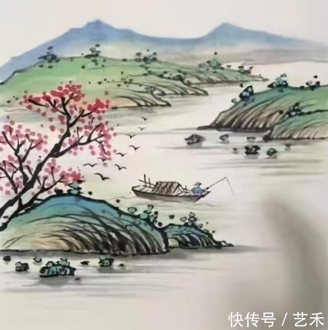 苏志国!情系冬奥当代艺术名家——苏志国作品展