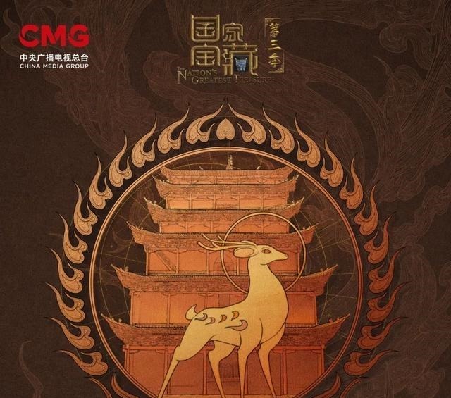 要来|《国家宝藏》第三季,终于要来了!