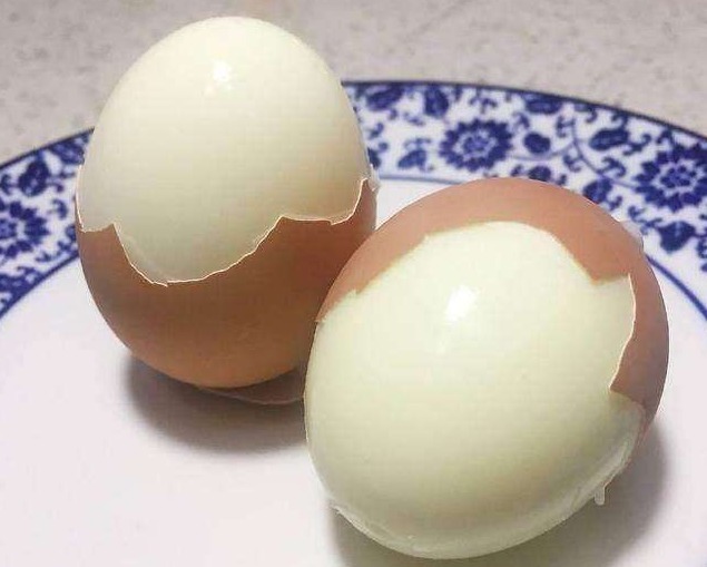 枸杞|红糖鸡蛋绝搭,我一周吃一次,气血慢慢补回来,气色好多了