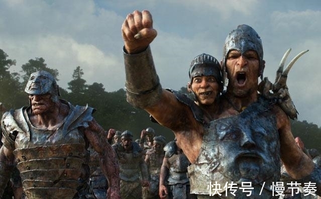 孔子|揭秘:春秋时期吴国挖到一副巨人骨架,孔子:巨人族首领的