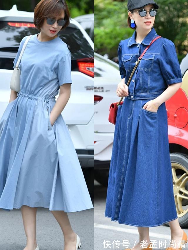 小西装|适合成熟女人的日常穿搭,不花俏也不老气,知性简约又不失女人味