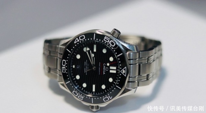 黑水鬼|圆梦人生第一块劳,劳力士潜航者型,多年的坚持是值得的