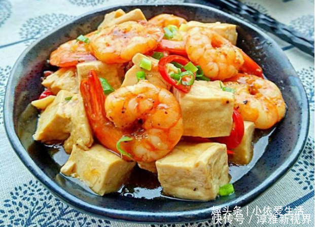 下饭|居家待客,教你几道简单上档次的家常菜,喷香下饭,美味又营养