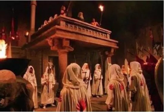 有没有|朱元璋到底有没有加入过明教?