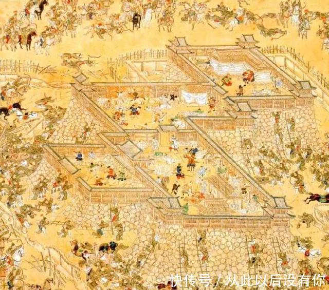 朝代|明朝灭亡374周年祭!泰国华裔高呼“日月昭昭,故国有明”!