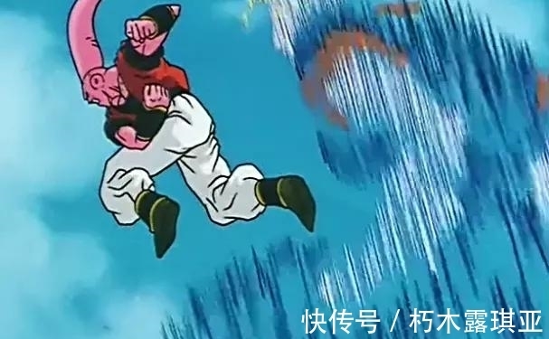 亚德拉特星|龙珠Z:悟空为什么不把“瞬间移动”教给众人?