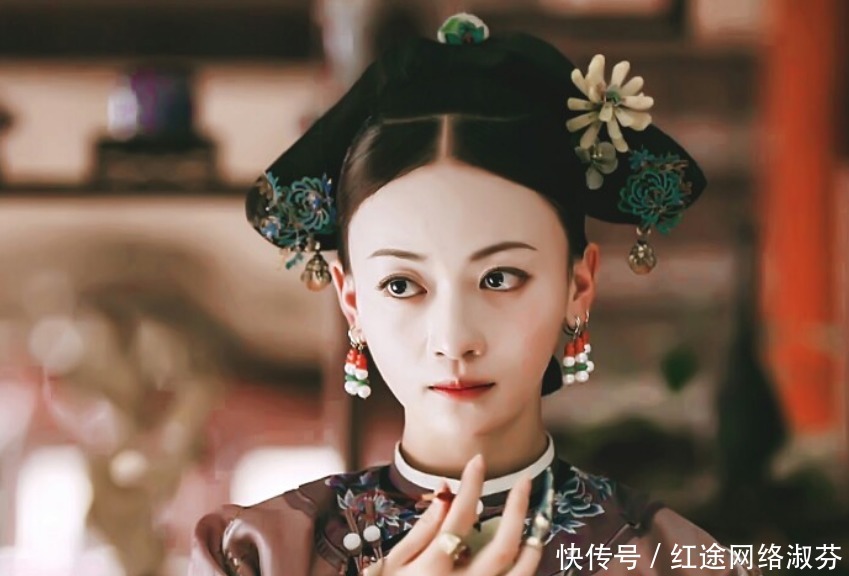 危及|清朝后宫皇后是老大,皇贵妃是老二,为何皇贵妃危及不带皇后?