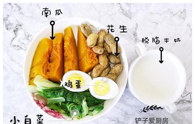 菜品|连续吃2周西兰花,能减肥几斤?问了试过的人,看她怎么说