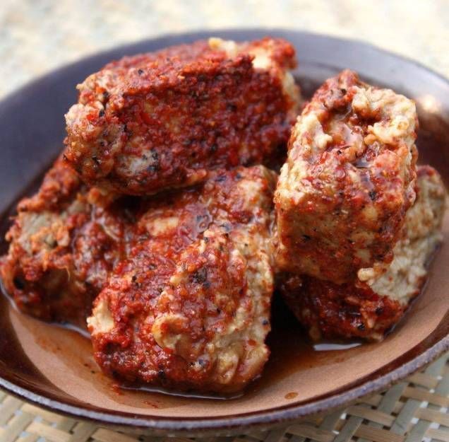 是真的吗|腐乳、臭豆腐、豆豉，百害无一利答案让人意想不到