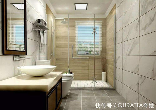 装修|房子住久了才知道，这5个装修小细节，影响你的居家幸福感