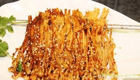 上榜|男生眼里最“娘娘腔”的烧烤,烤面筋上榜,图2是女孩子们最爱!