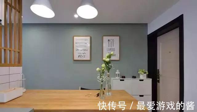 改造|一家五口的46㎡小屋强势改造，打破小空间局限，没有什么做不到！