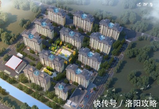 高新区|美的君兰江山、碧桂园星悦首拿预售证!这价格你是否心动?