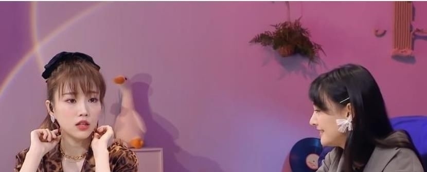 张翰|张翰爆金句“喜欢一个人要什么脸皮”怼戚薇,当年这样追郑爽吗?