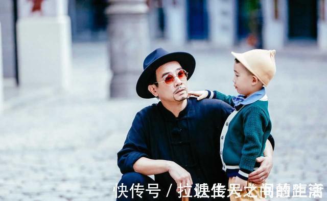 爸爸|有这些行为的爸爸要警惕,你正在消耗孩子对你的崇拜,请赶紧改正