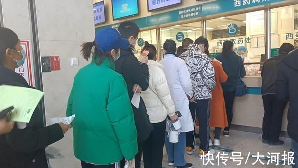 医院|90后女孩在郑州的陪诊经历要找最爱她、最疼她的对象