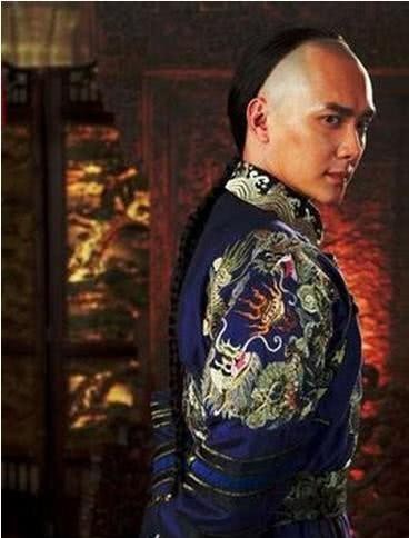 最终|康熙大帝众儿子们的最终下场