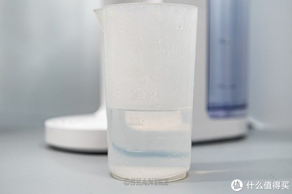 它让我家的烧水壶永远退役了：华凌小花生饮水机即热式饮水机WYR109