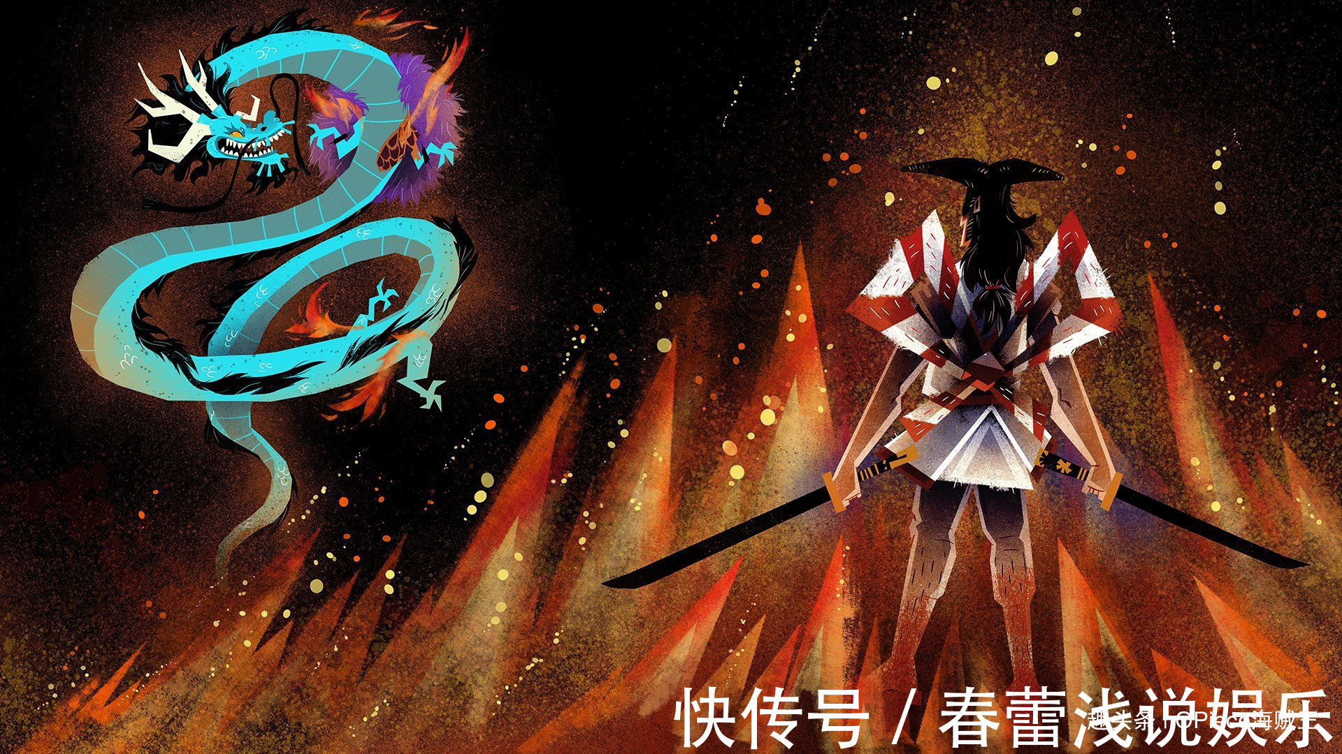 壁纸|海贼王暗黑童话风壁纸:大妈姿势很妖娆,红发满身箭矢笑容满面!