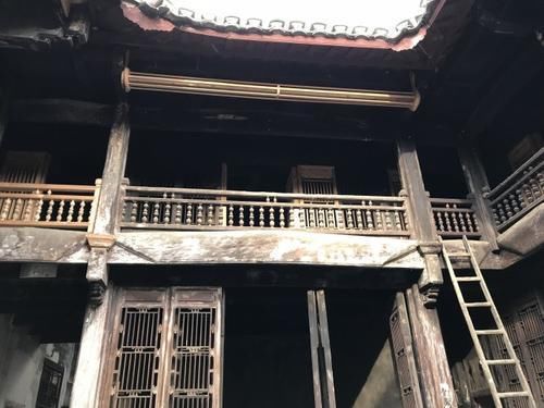 湖北一“巨富豪宅”走红，房主仅为7品知县，建筑却精致豪华