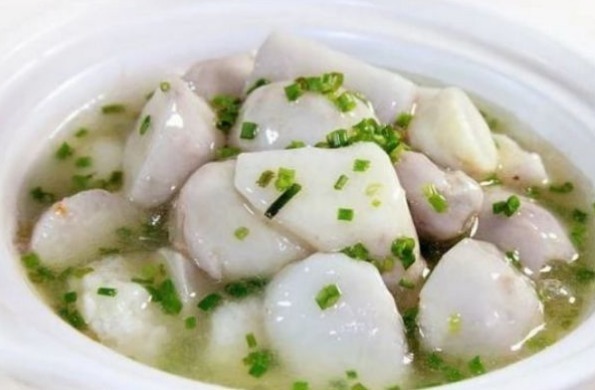 清肠菜|女性可以多吃的清肠菜,排便助消化,健康又美味,家人也爱吃