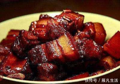 红烧菜系|炒糖色时,用白糖还是冰糖?很多人弄错,难怪卖相不好,味道发苦
