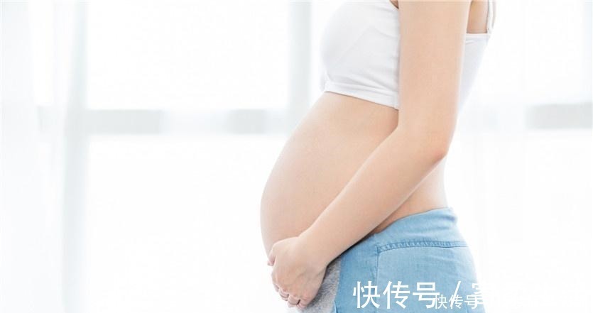 准妈妈|白天安静,晚上胎动频繁,胎儿生物钟乱了吗宝宝不舒服还是巧合