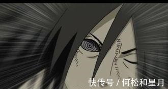 代火影|火影忍者强大四种分身术,宇智波班的最强