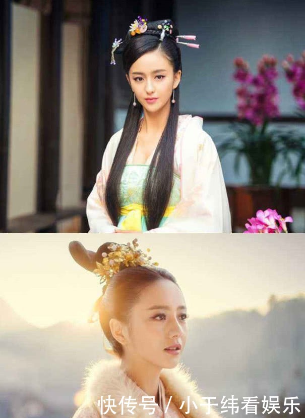 打入冷宫|史上唯一做过两国皇后的女子！曾被打入冷宫五次，出来后再次立后