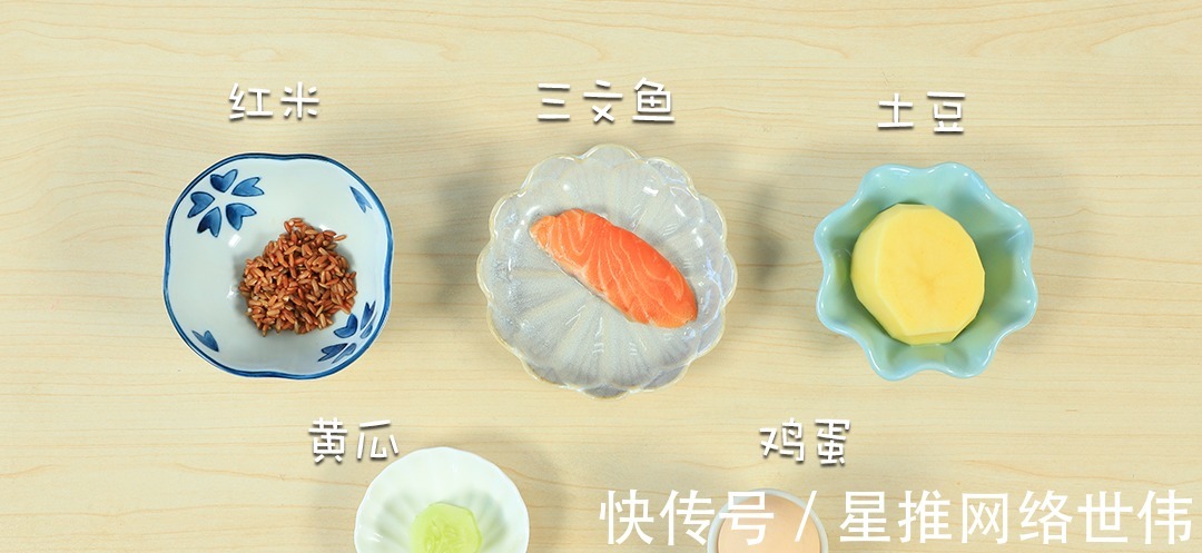 辅食|宝宝6个月后,特别容易补铁,妈妈一定要给娃多吃这类补铁辅食