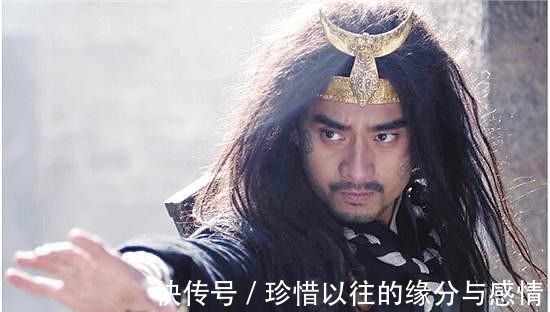 封号&武松和林冲究竟谁更厉害看看后来武松的封号就明白了!