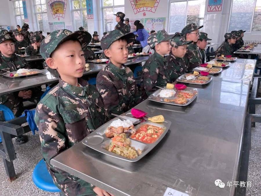 沉浸式|山东牟平：“沉浸式”劳动教育让学生收获满满