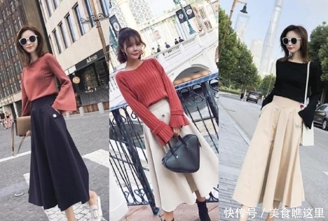 过年想要做精致优雅的女人,这些穿搭法你一定要知道!