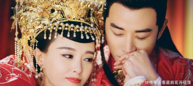 高菩萨|痴情皇帝面对红杏出墙的皇后,选择原谅,临终却下令处死