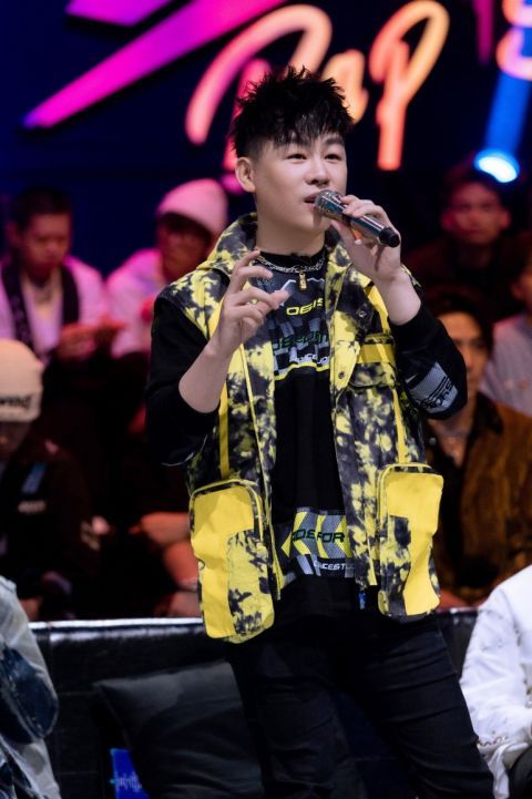 音樂|專訪胡彥斌：前半生過得傻傻的，如果玻璃心我“活”不到現(xiàn)在