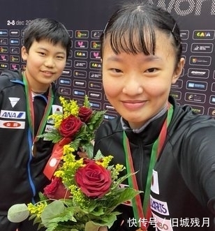 刘国梁|国乒悲剧丢冠！刘国梁亲自看好的王牌遭日本绝杀，送对方连拿2冠