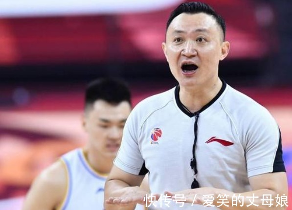 大快人心|大快人心！魏国梁和叶楠被撤销国家级裁判技术等级资格