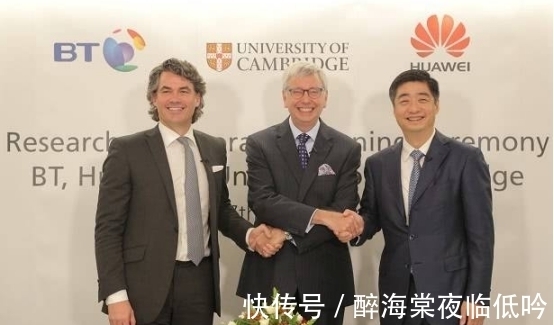 敌人|英国对华为下达封杀令，华为或损失数千亿，这下敌人又多了一个